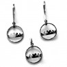 Set "Crown" A266P267