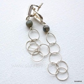 Sold Out Unique jewelry "Labradoritu"