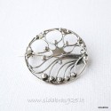 Brooch S454