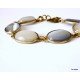 Brass bracelet ŽAP517-3