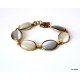 Brass bracelet ŽAP517-6