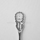 Spoon "Christening with a Clock" Š614-6