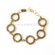 Brass bracelet ŽAP454-2