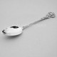 Spoon large, silver "Crown"-4