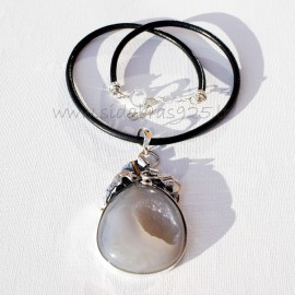 Unique jewelry "Amonitu"
