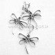 Earrings "Dragonflies" A568-4