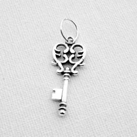 Pendant "Key" P521