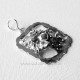 Pendant with Zirconium P379-1