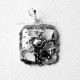 Pendant with Zirconium P379-2