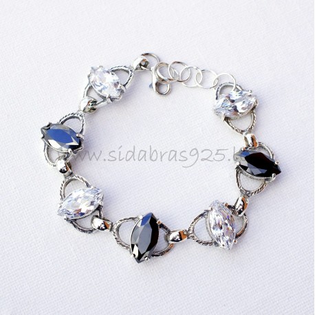 Bracelet с ЦирконамиAP439