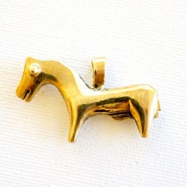 Brass pendant ŽP659