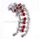 Bracelet with Coral AP446-2