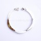 Bracelet "Handcuffs" AP416-2