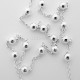 Chain "Burbulai"-1