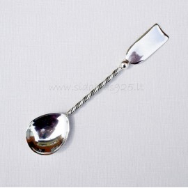 Spoon "Burbuliukas"