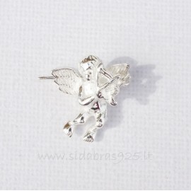 Brooch "Angel"