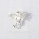 Brooch "Angel"-1