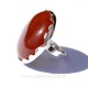 Ring with Cornelian-3