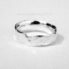 Wedding ring "Comfort narrow"