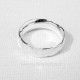 Wedding ring "Comfort narrow"-4