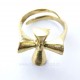 Brass ring ŽŽ599-2