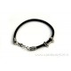 Bracelet with genuine leather AP503-1