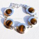 Bracelet with Tiger stone AP605-2