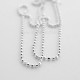 Chain GK02 "Bubbles"