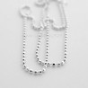Chain GK02 "Bubbles"