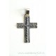 Pendant cross P375-1-1