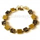 Brass bracelet ŽAP422-1