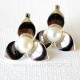 Earrings with Pearls A212-4