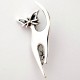 Brooch "Cat"-1