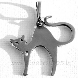 Pendant "Cat" P601