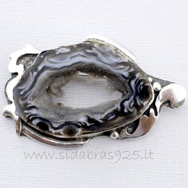 Sold Out Unique jewelry Agatu 2