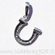 Pendant "Horseshoe" P595-1