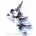 Pendant "Bear" P621