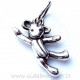 Pendant "Bear" P621-1