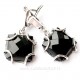 Earrings A440-3