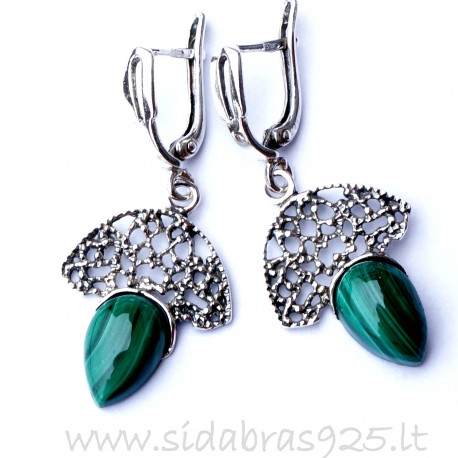 Earrings A575