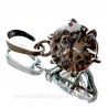 Pendant with Zircon P102-B
