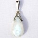 Pendant with Moonstone P574-1