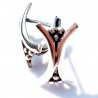 Earrings A206