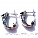 Earrings A198