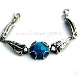 Bracelet with Turquoise AP442