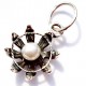 Pendant with Pearl P259-1
