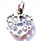 Pendant "Heart" P291-1