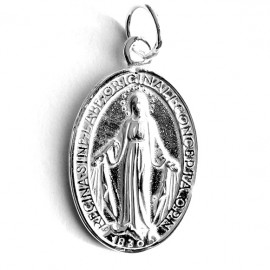 Pendant "St. Mary" 1