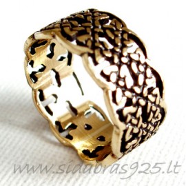 Brass ring ŽŽ001