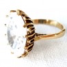 Brass ring ŽŽ74